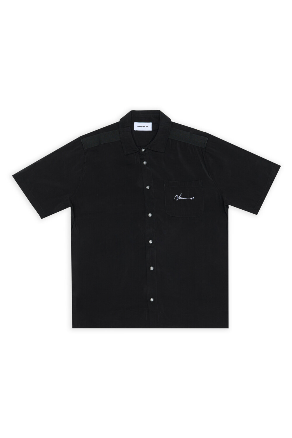 WAREWOLF BLACK SHIRT