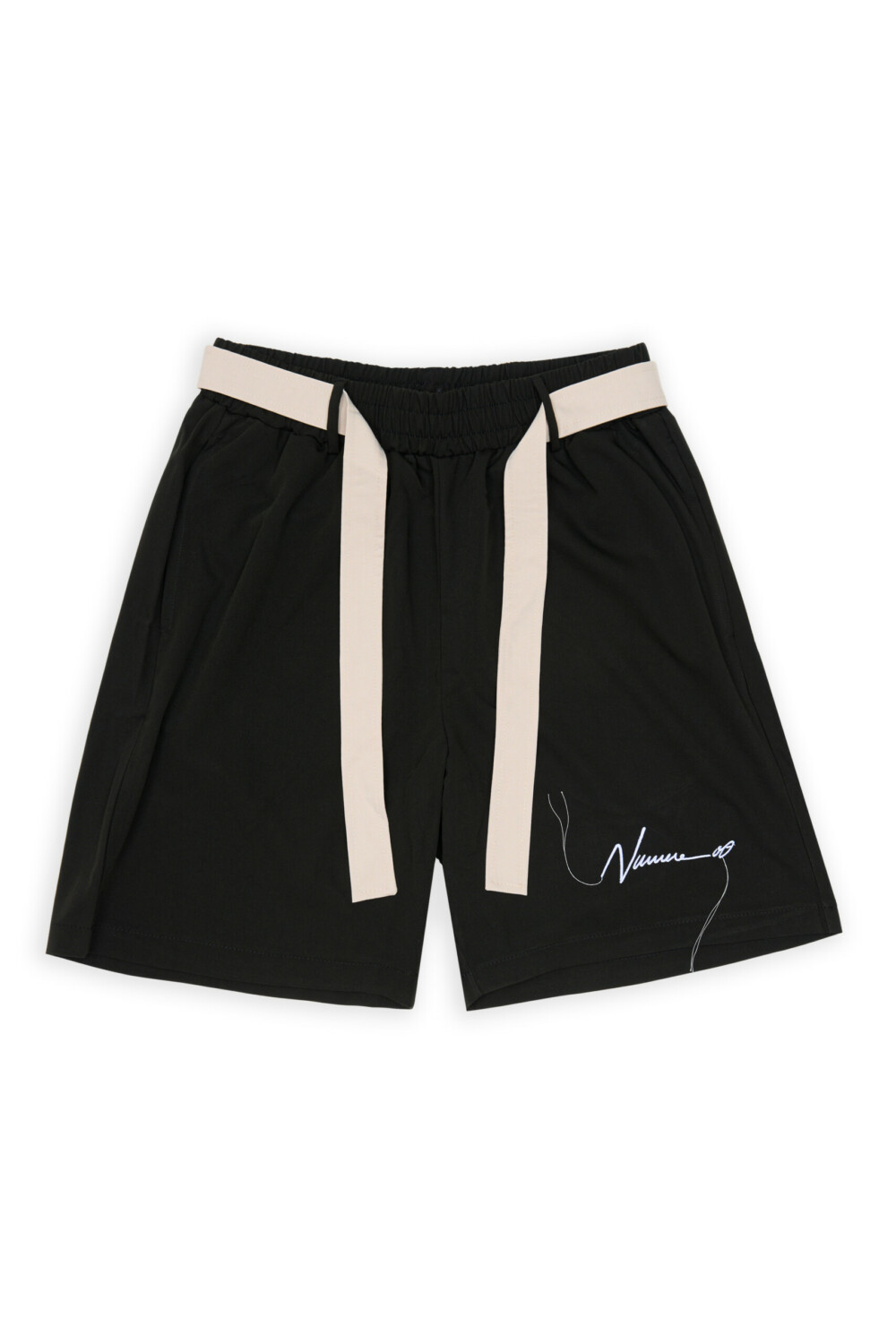 behemoth black short