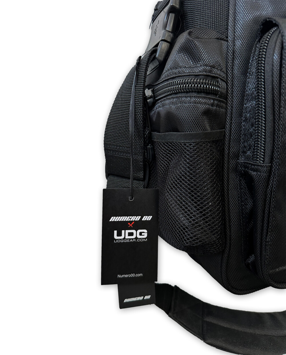 N00 x udg vinyl bag - immagine 3