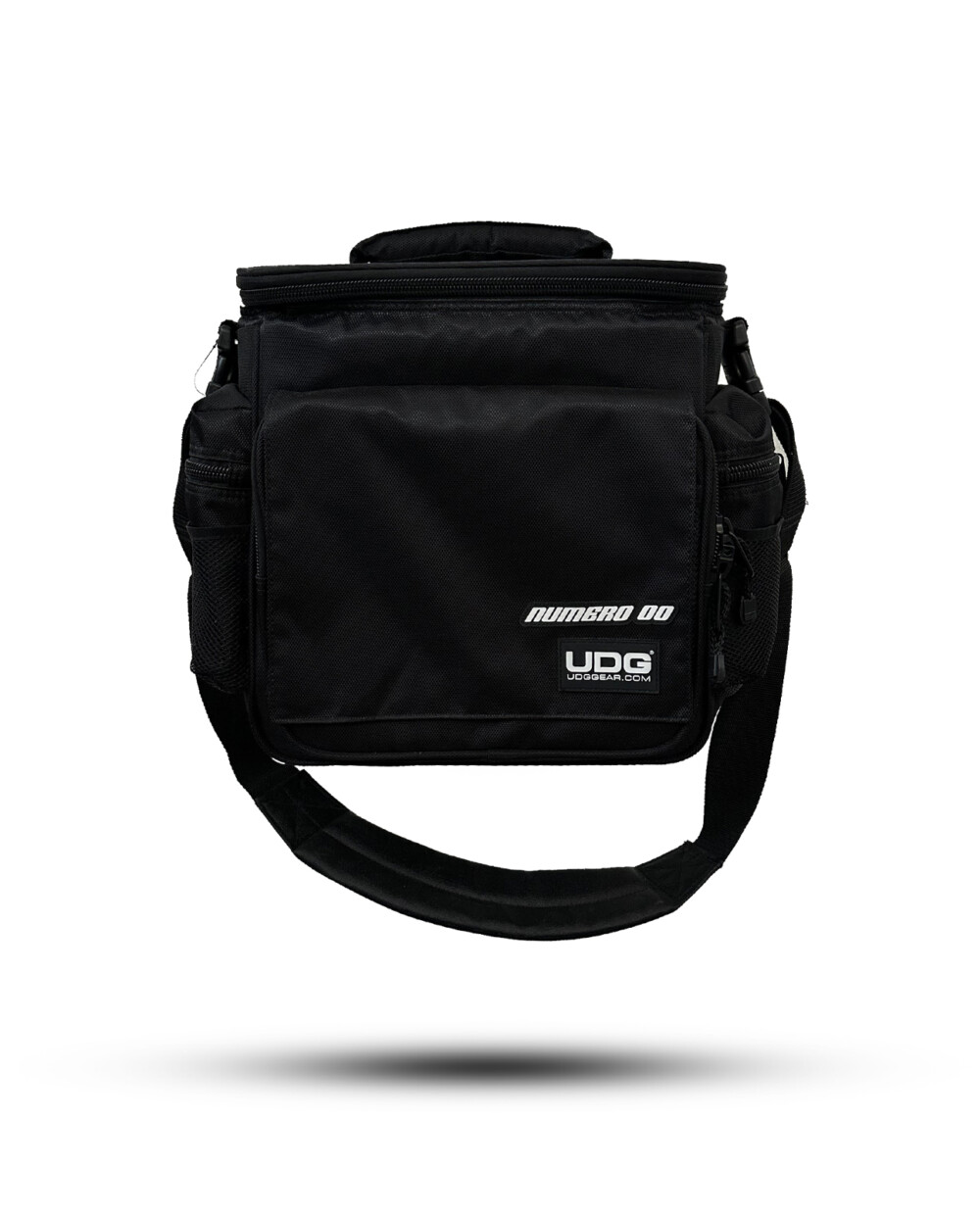 N00 x udg vinyl bag