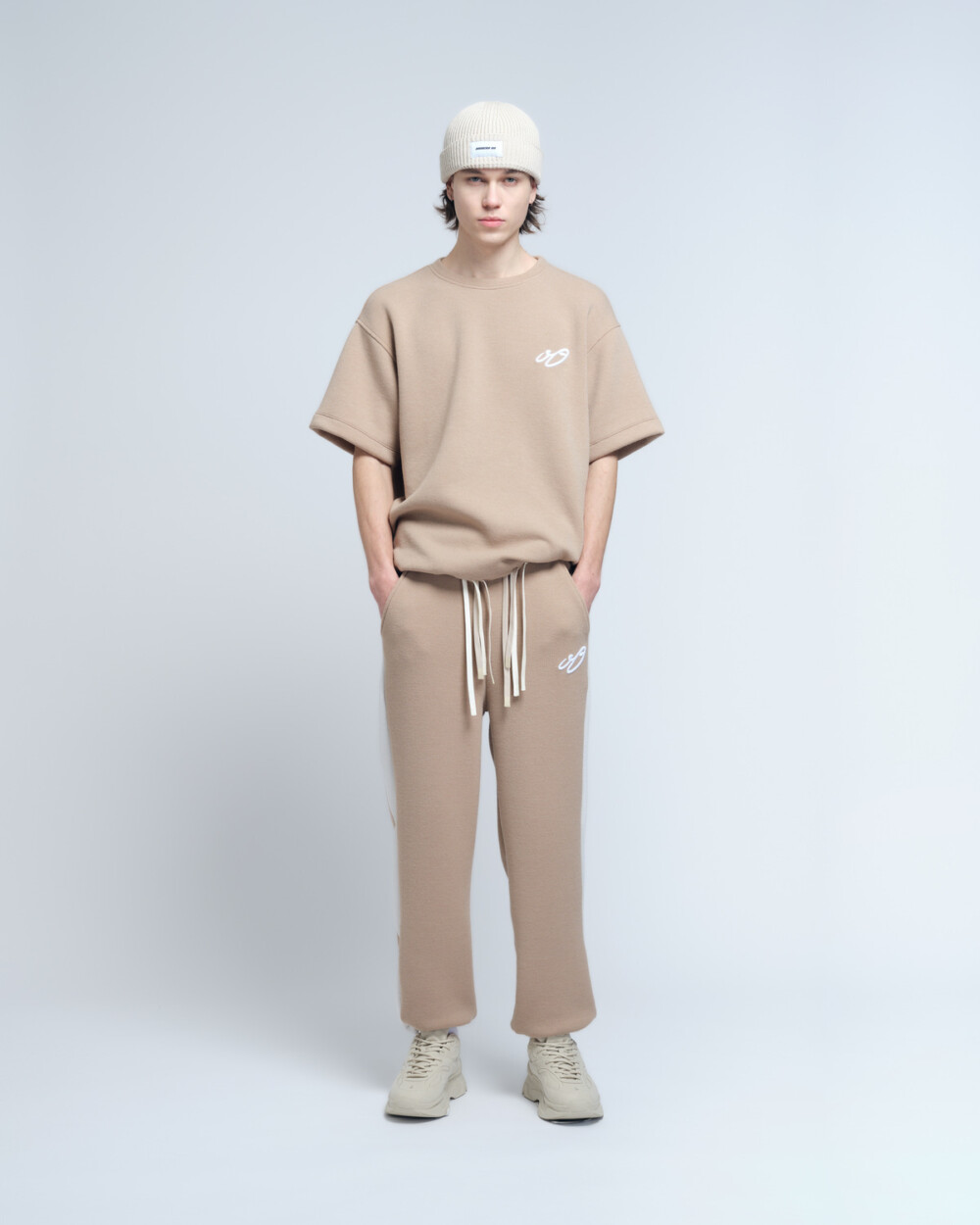 edison pant - immagine 3