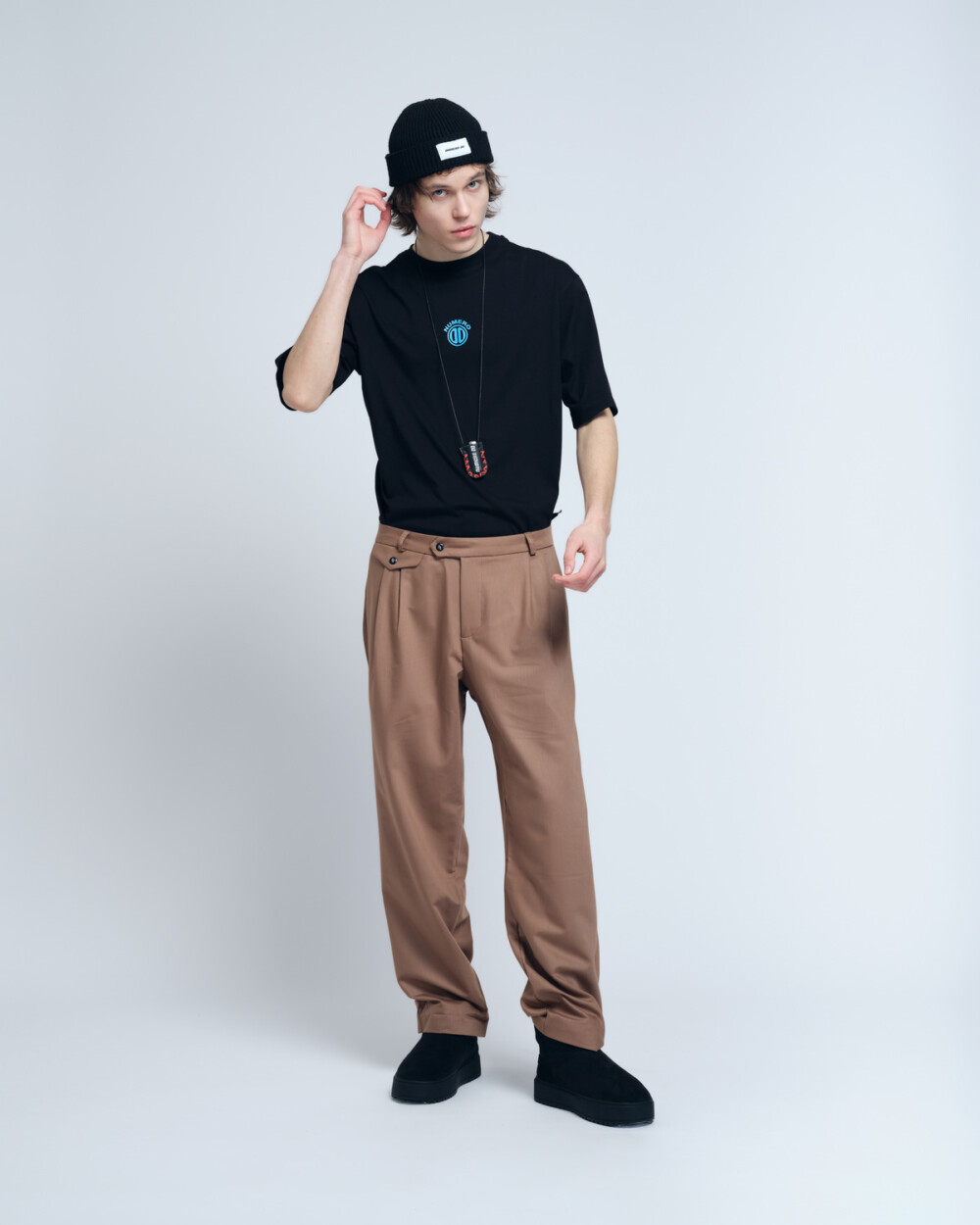 ford pant - Image 2