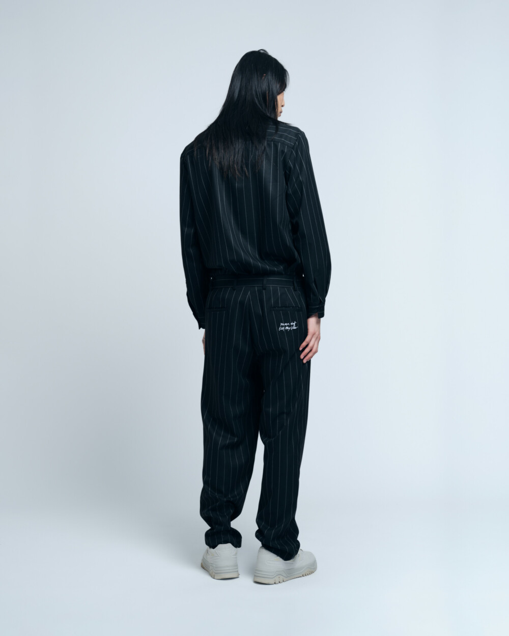 freud elegant pant - Image 3