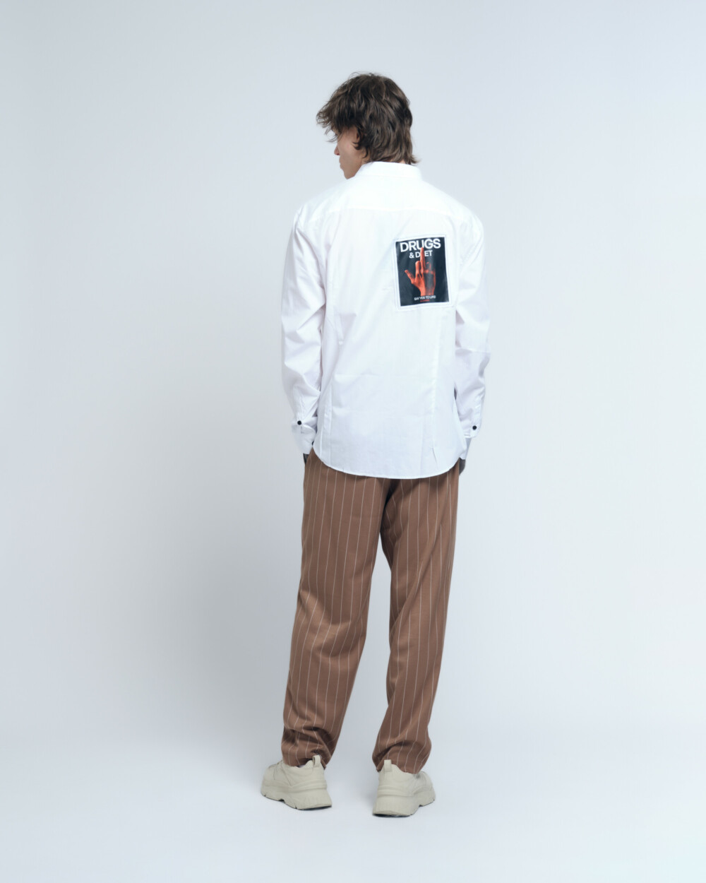 freud elegant pant - Image 3