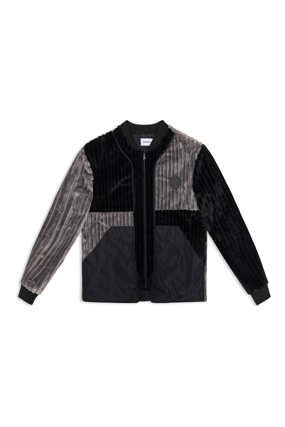 beethoven bomber