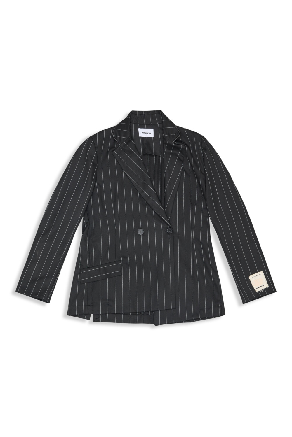 freud elegant jacket