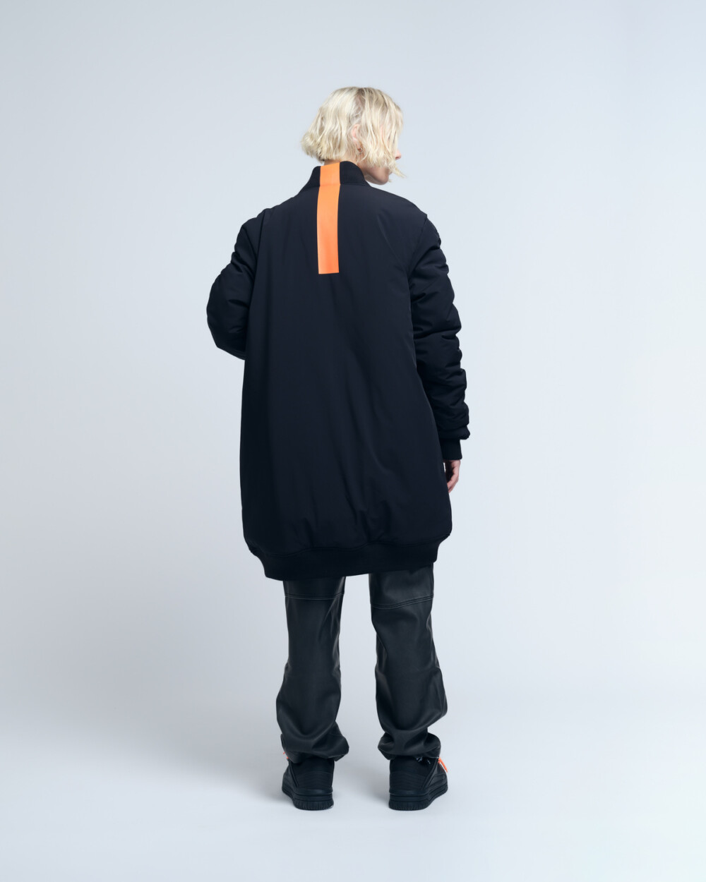 mandela reversible jacket - Image 5