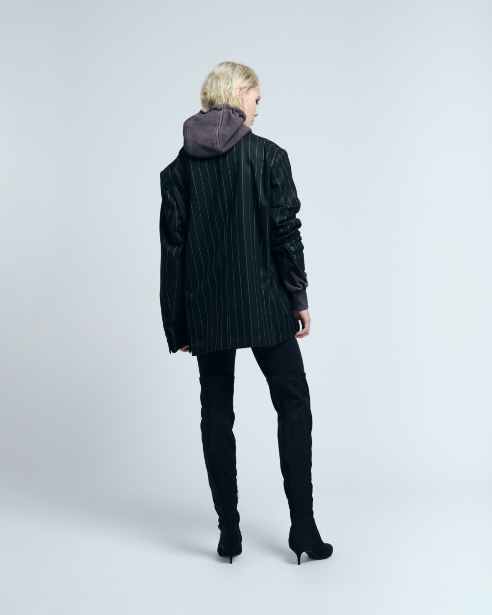 freud elegant jacket - Image 4