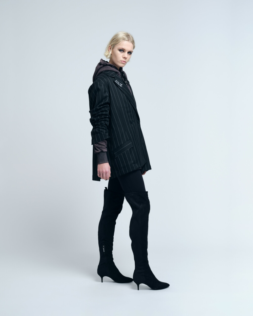 freud elegant jacket - Image 3