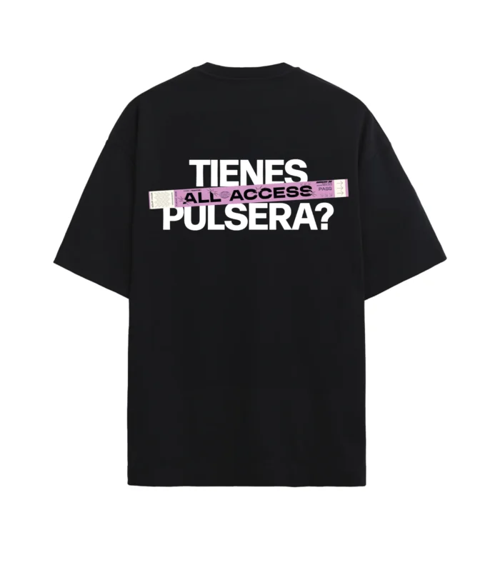 n00 x rizardo pulsera