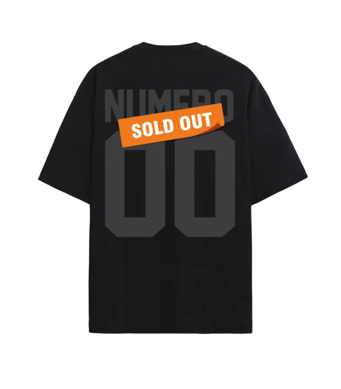 n00 x rizardo sold out