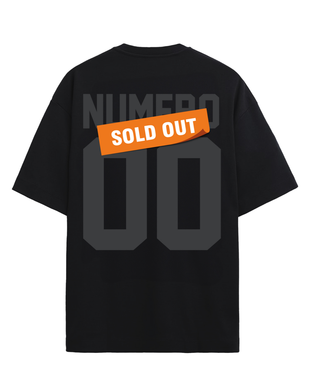 n00 x rizardo sold out