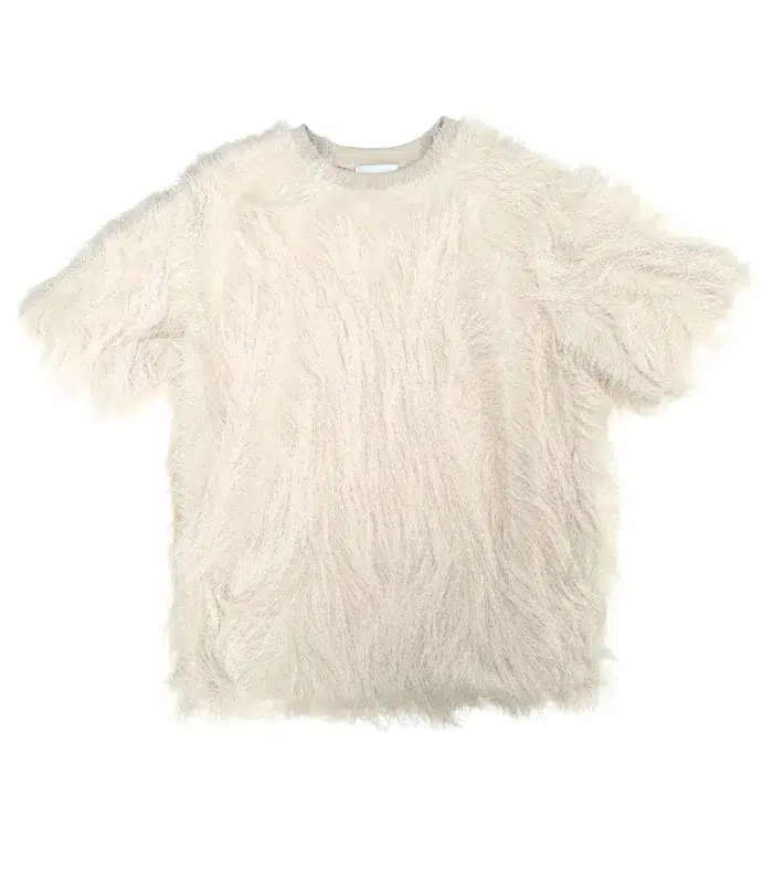 fringe tee
