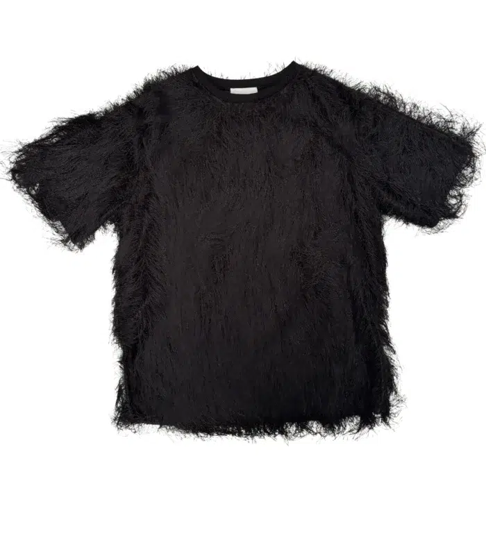 fringe tee
