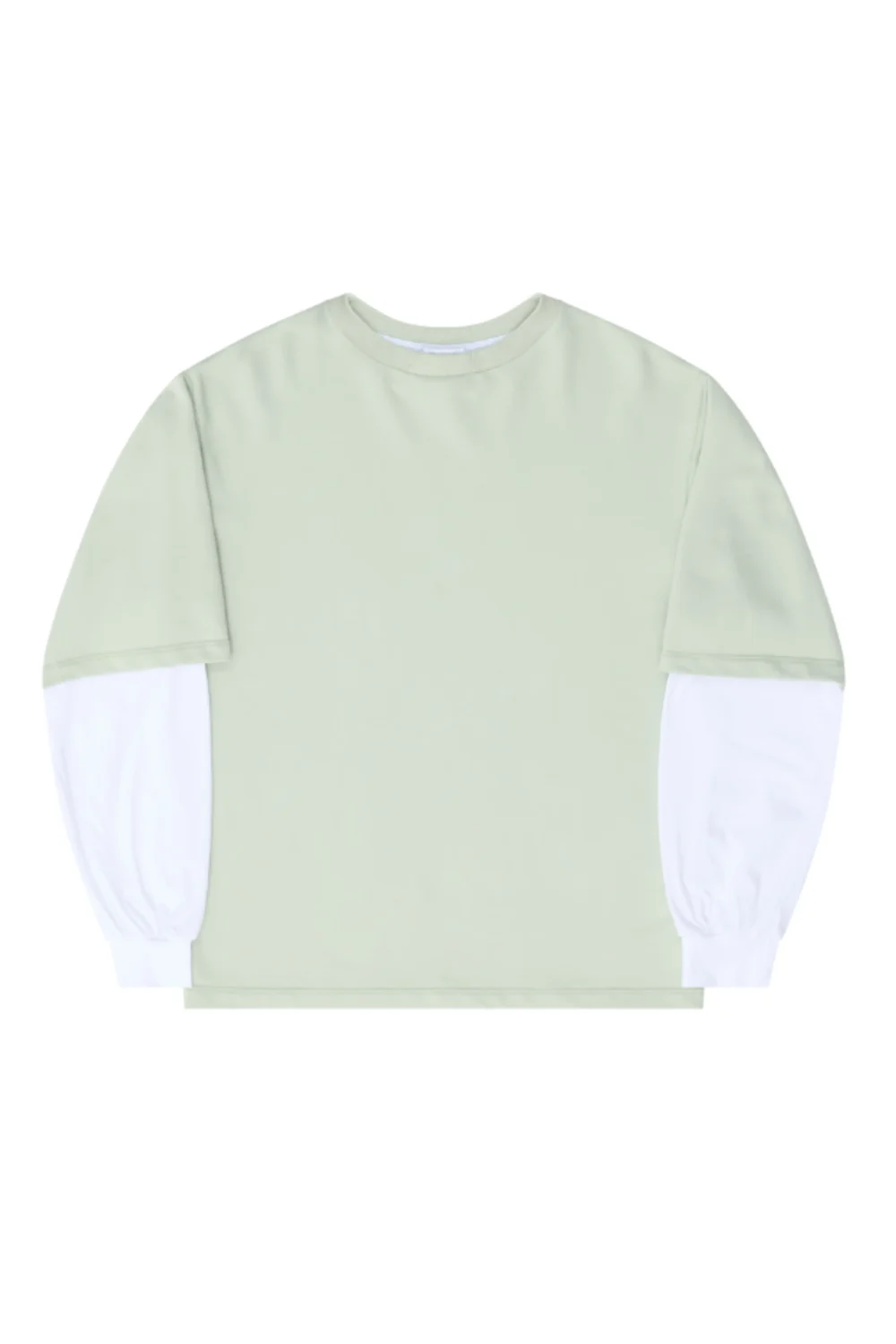 spray longsleeve