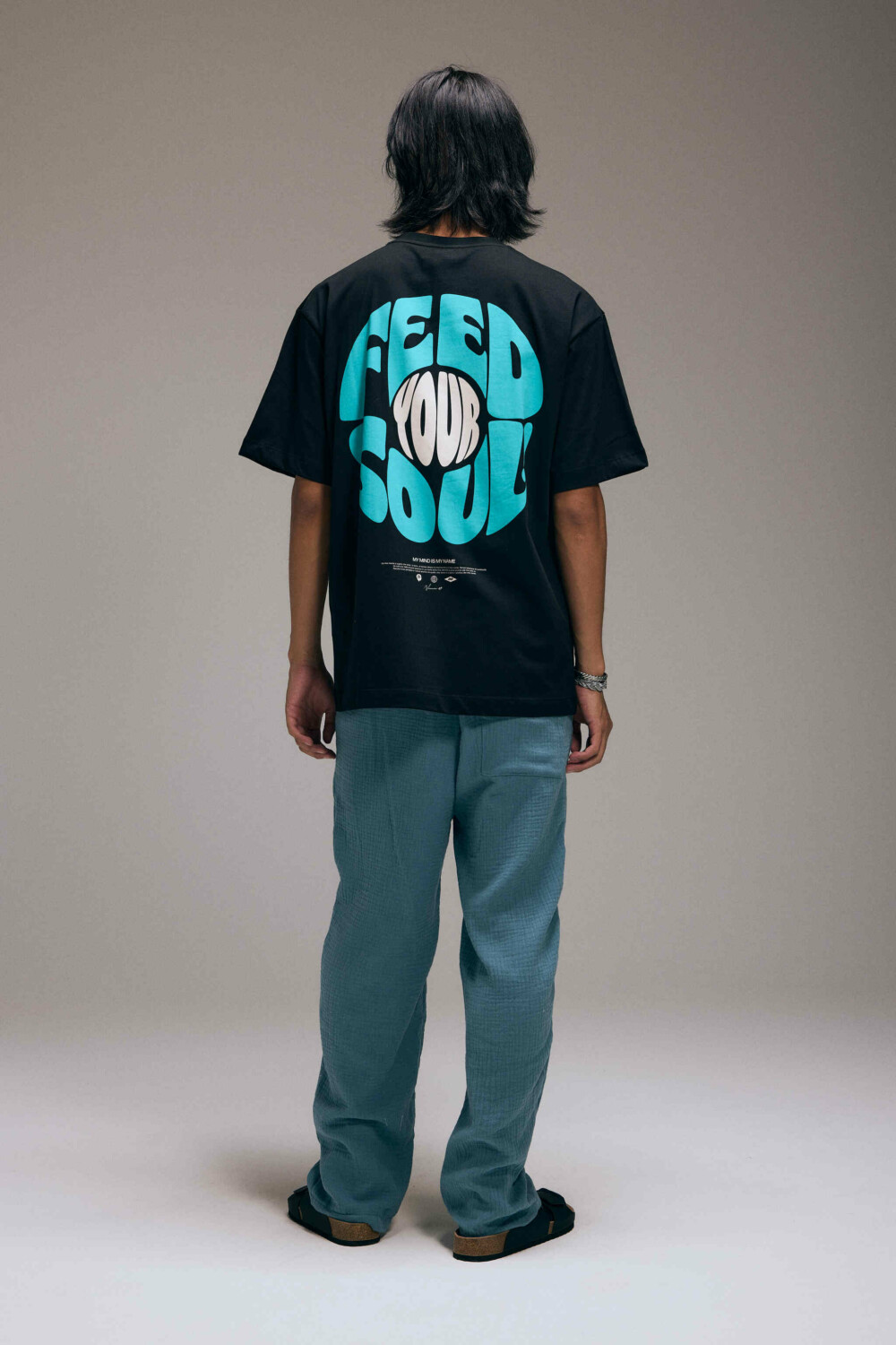 soul tee - Image 2