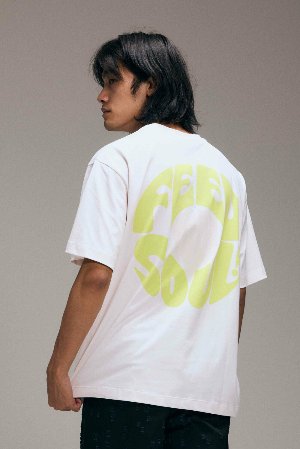 soul tee - Image 2