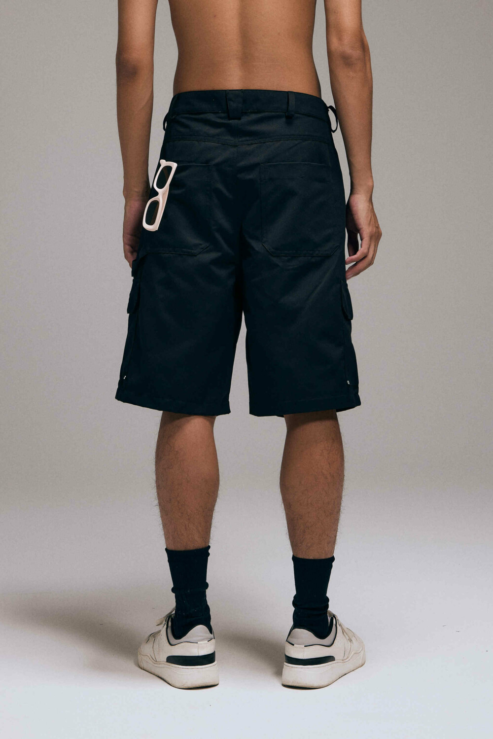 workwear short - Image 2