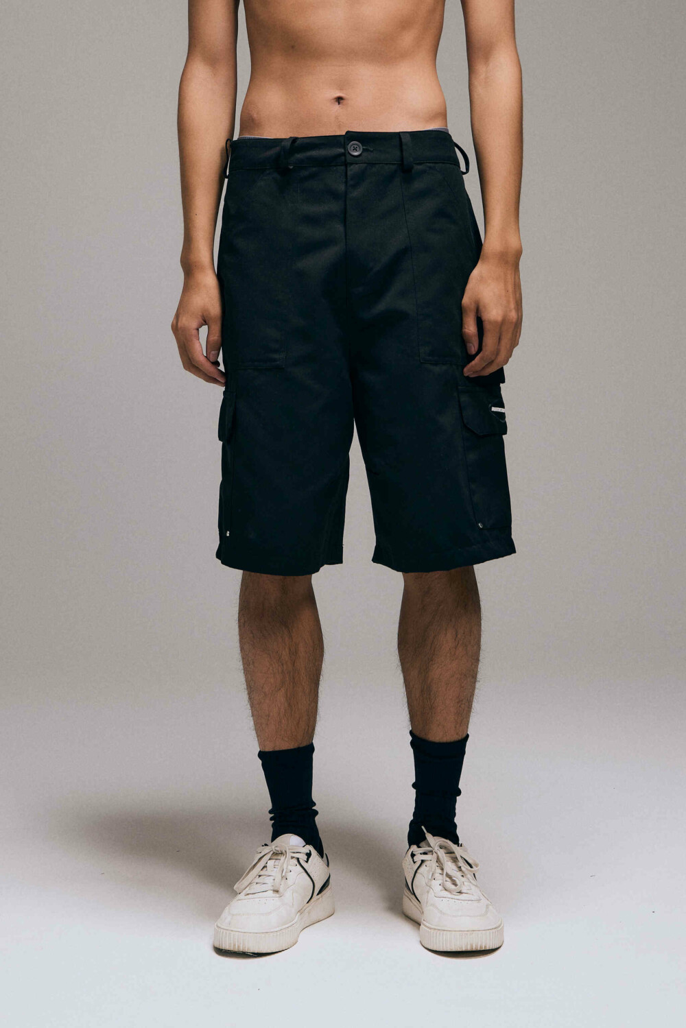 workwear short - Image 3