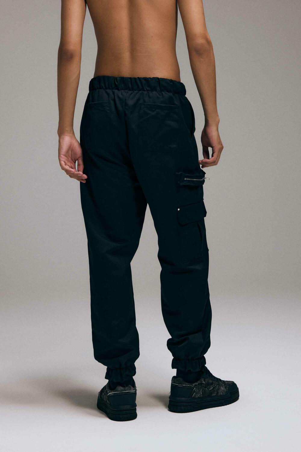 workwear pant - Image 2