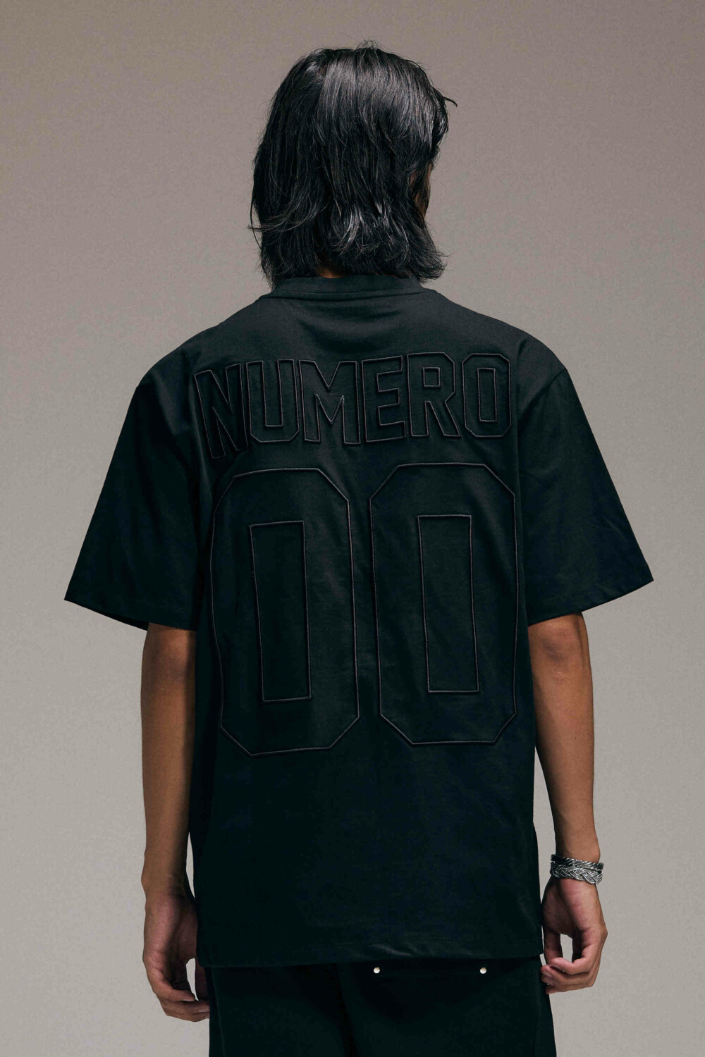 embroydered tee - Image 4