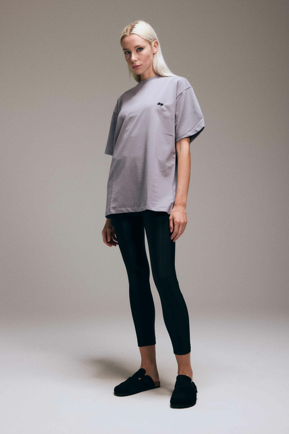 00 basic tee - Image 2