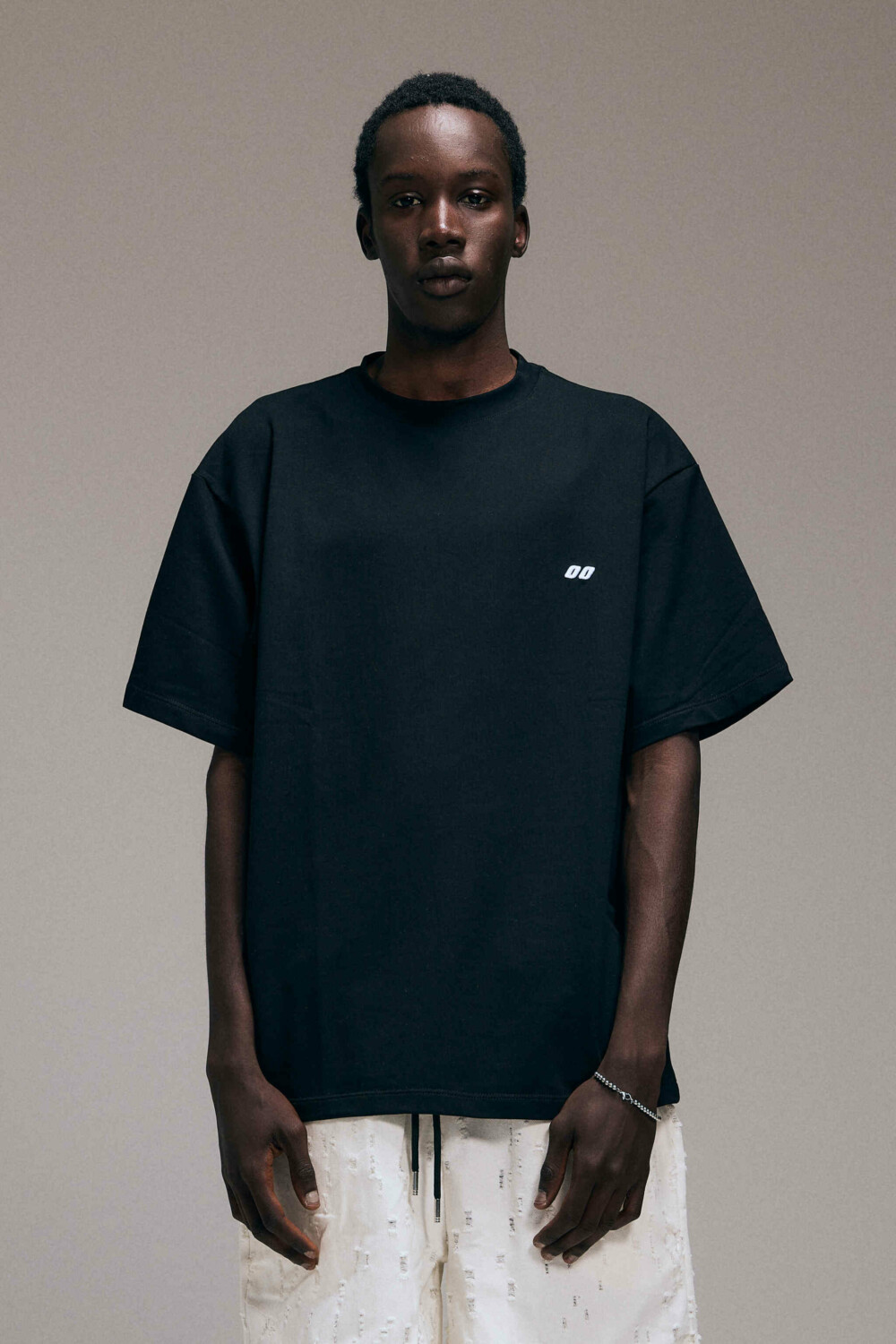 00 basic tee - Image 2