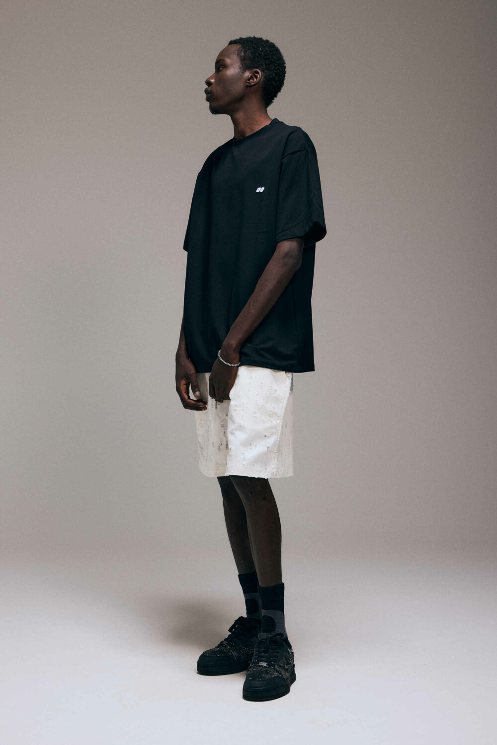 00 basic tee - Image 3