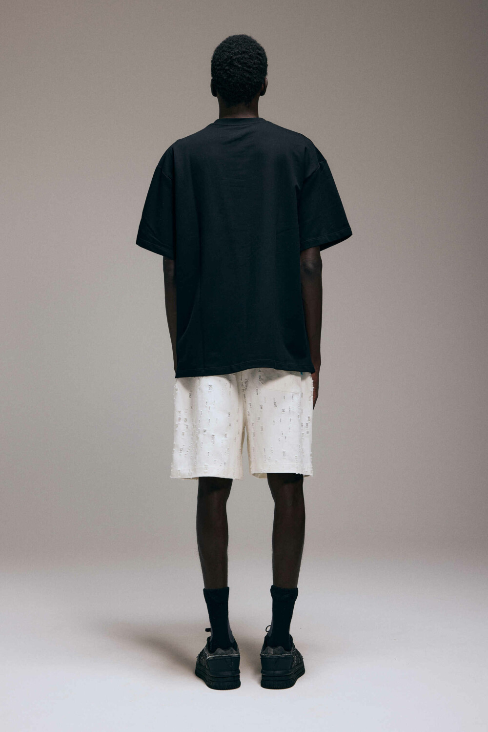 00 basic tee - Image 4