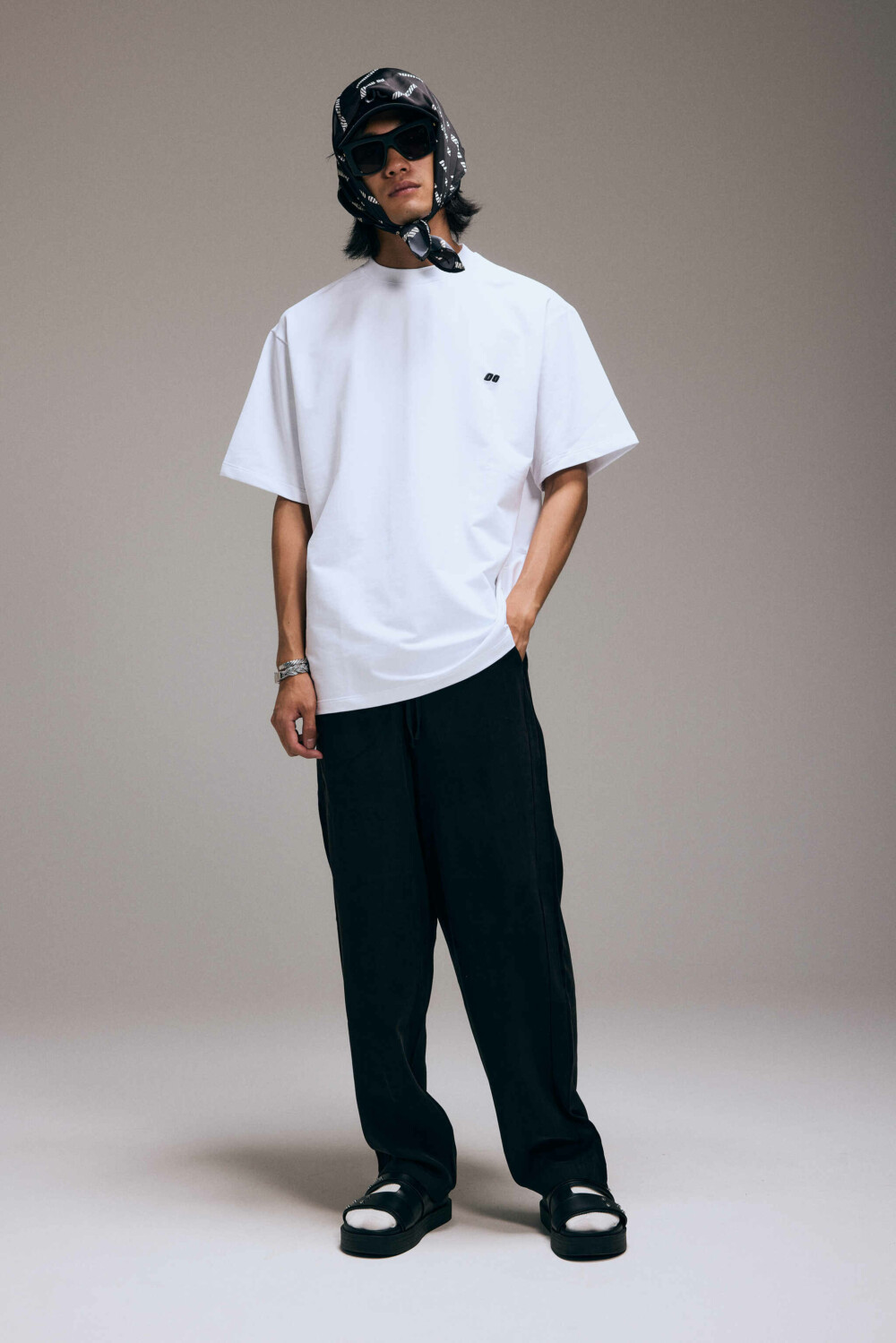 00 basic tee - Image 3