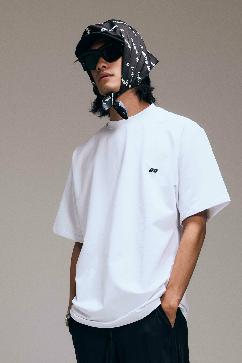 00 basic tee - Image 4