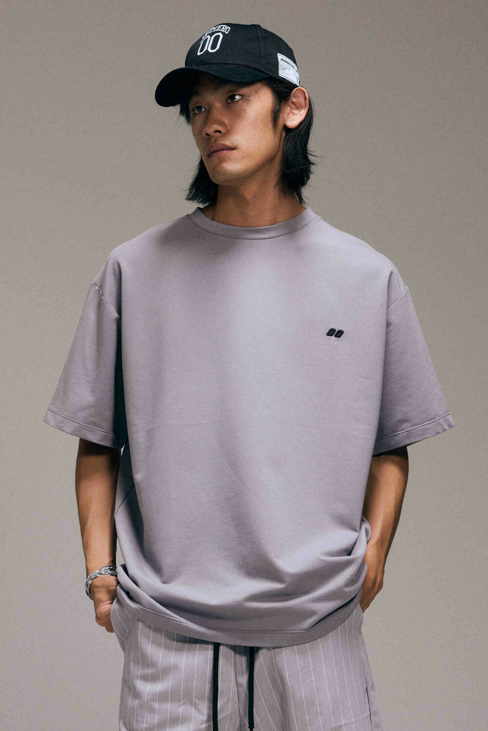 00 basic tee - Image 2