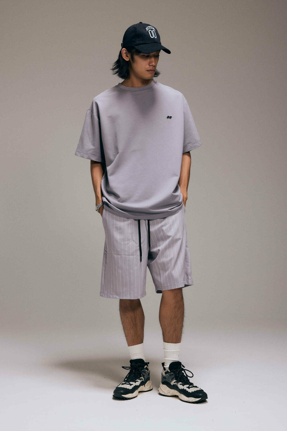 00 basic tee - Image 3