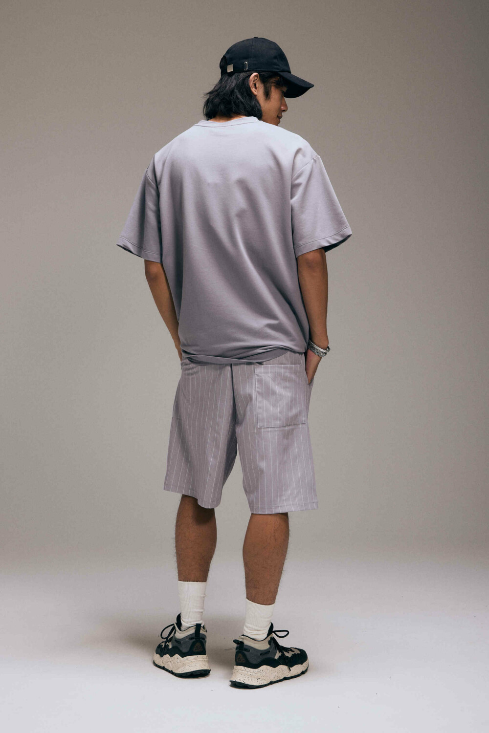 00 basic tee - Image 4