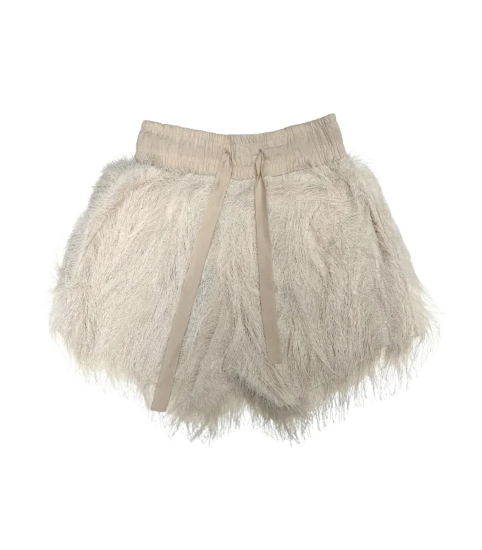 fringe short