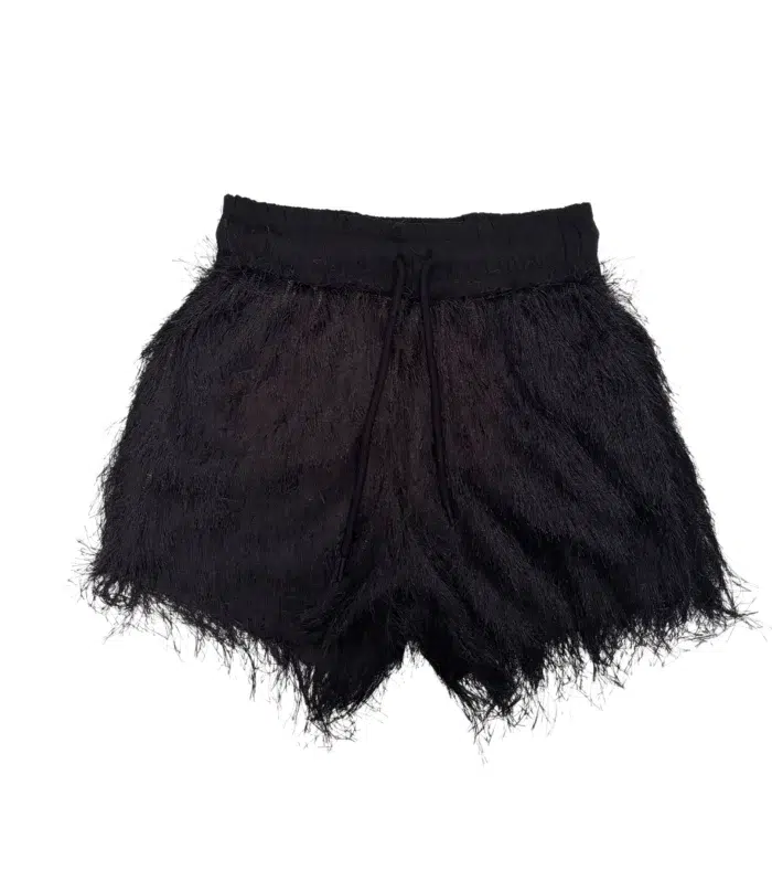 fringe short