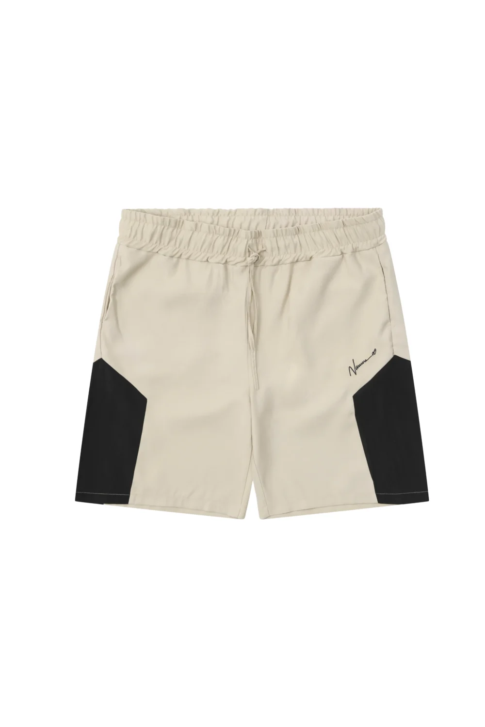 cupro short