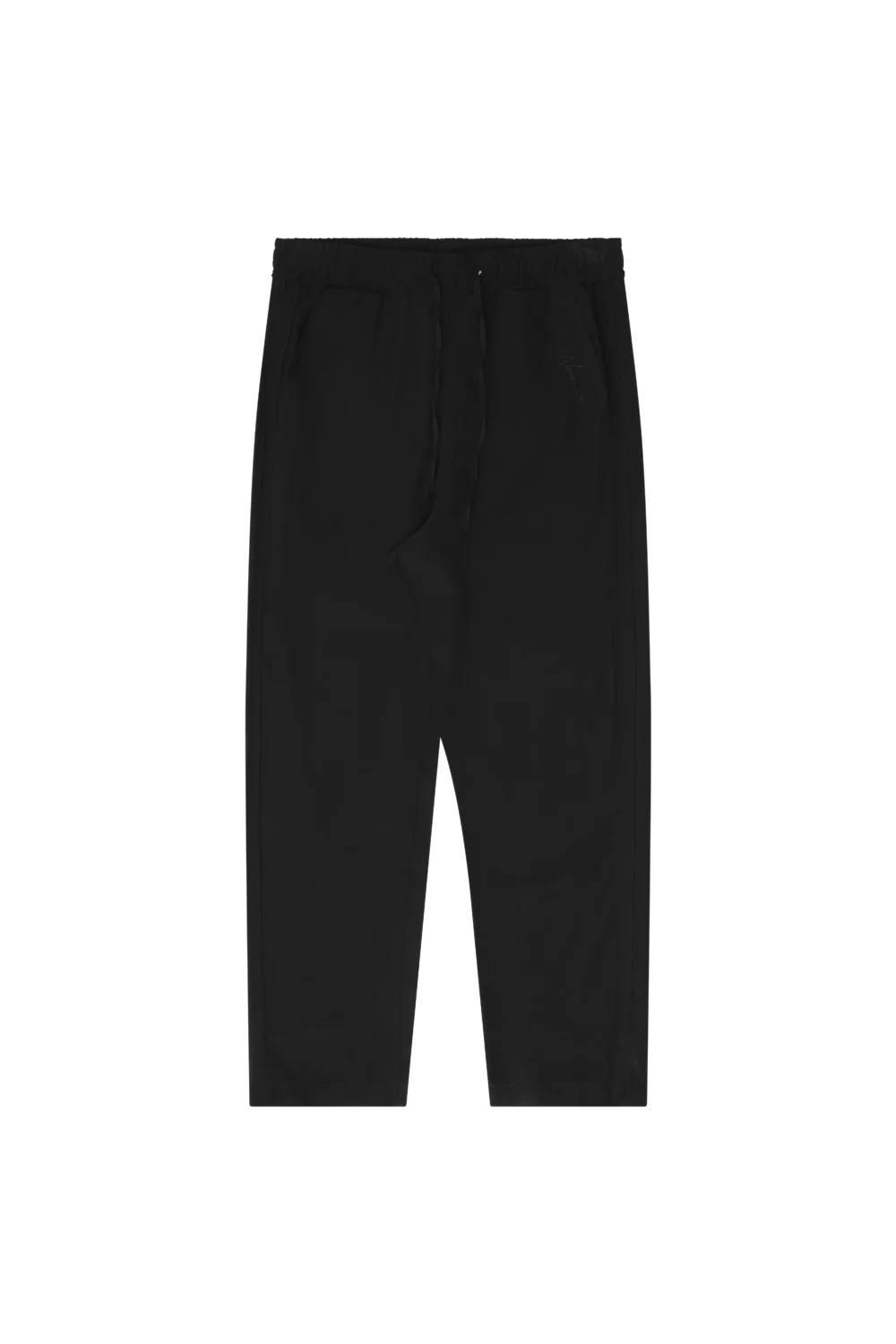 cupro pant