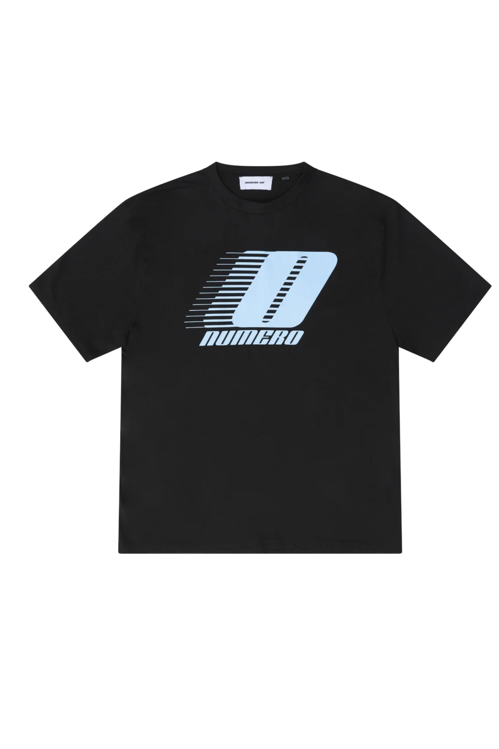 shade logo tee