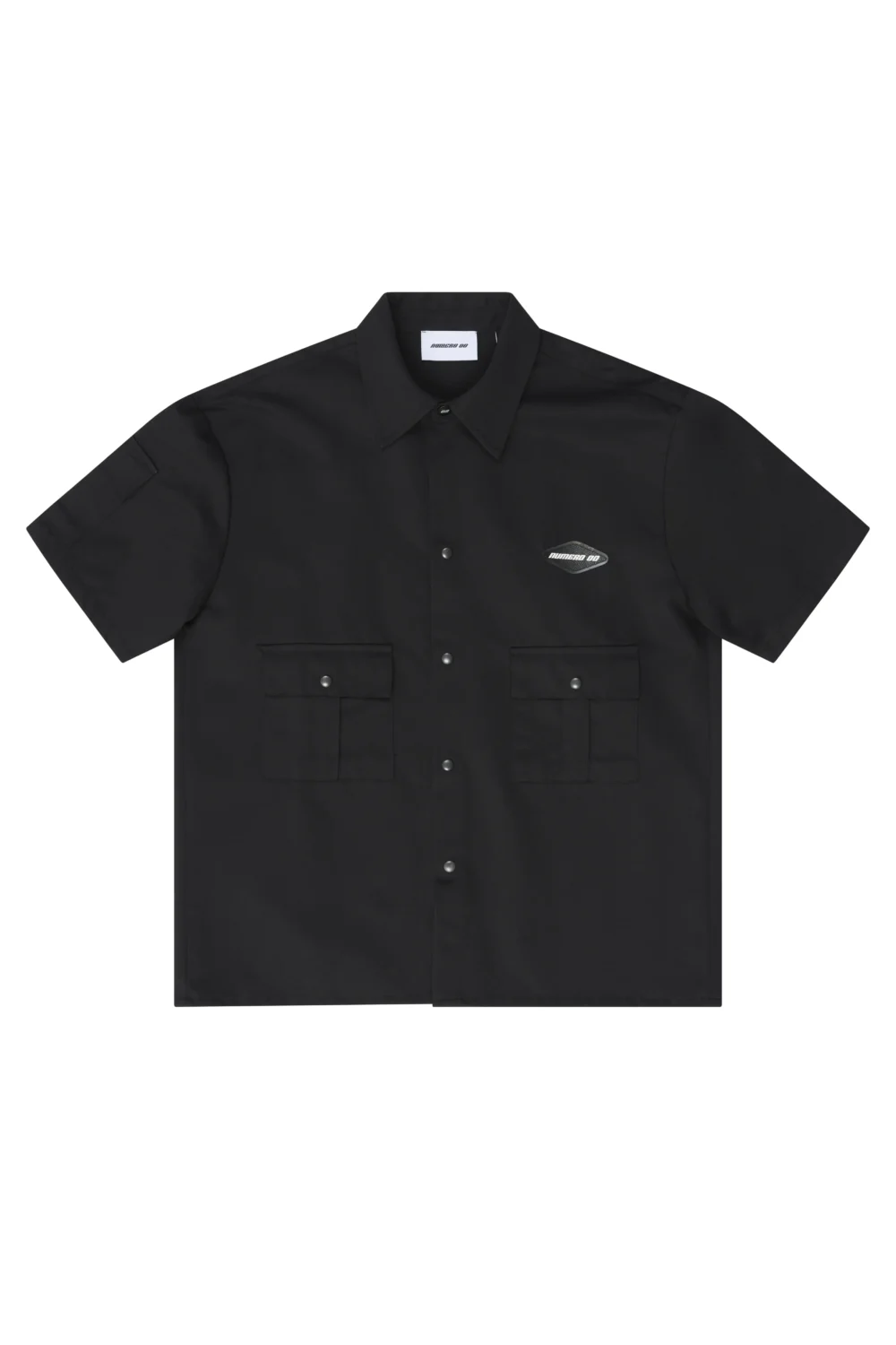 workwear shirt