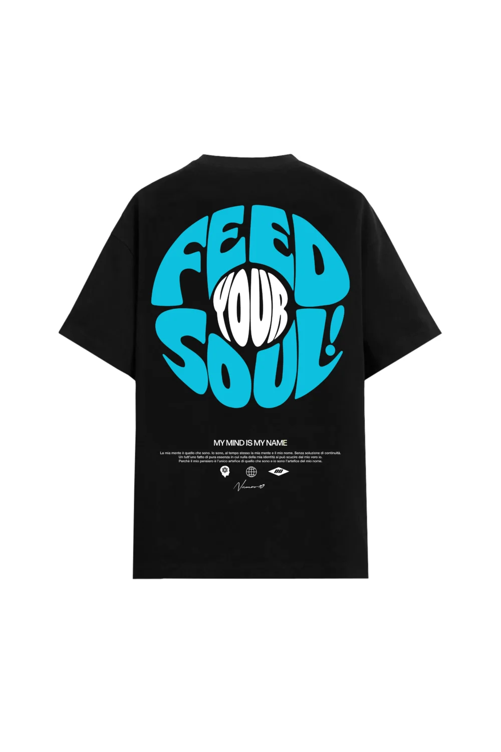 soul tee