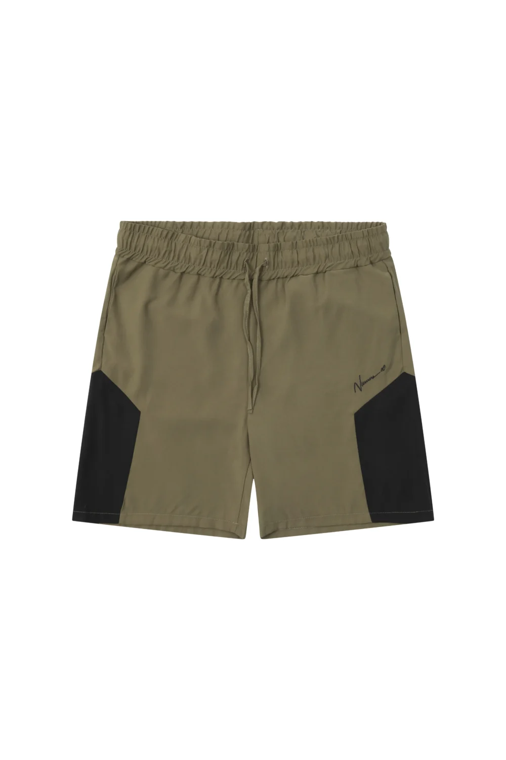 cupro short