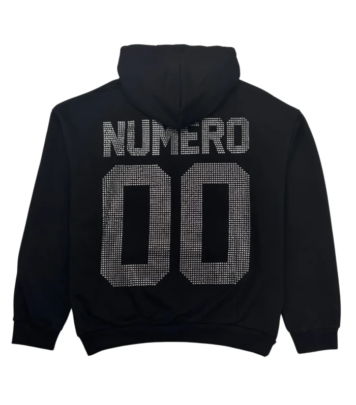 diamond hoodie